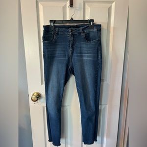 D jean- jeans very soft and comfortable-
